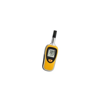 TFA Thermo-Hygrometer MT903A, -30 bis +70øC TFA Thermo-Hygrometer MT903A, -30 bis +70øC