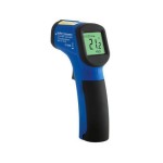 TFA Infrarot-Thermometer Scan Temp 330, -50 bis +330øC
