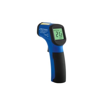 TFA Infrarot-Thermometer Scan Temp 330, -50 bis +330øC TFA Infrarot-Thermometer Scan Temp 330, -50 bis +330øC