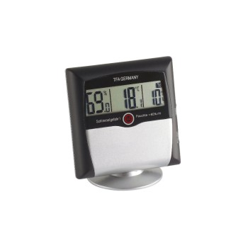 TFA Digitales Thermo-Hygrometer TFA Digitales Thermo-Hygrometer