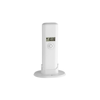Funksender for EasyGo, Thermometer, white Funksender for EasyGo, Thermometer, white