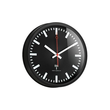 TFA  Funk-Wanduhr, ohne Batterie TFA  Funk-Wanduhr, ohne Batterie