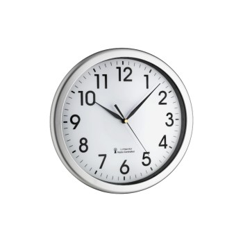 TFA  CORONA Funk-Wanduhr, ohne Batterie TFA  CORONA Funk-Wanduhr, ohne Batterie