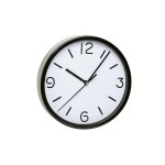 TFA Wanduhr, ohne Batterie
