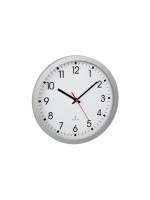 TFA  Funk-Wanduhr, ohne Batterie