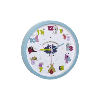 TFA  Wanduhr, ohne Batterie TFA  Wanduhr, ohne Batterie