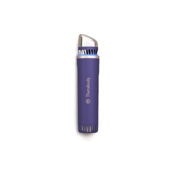 Therabody TheraFace Depuffing Wand Violet