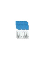 Thermacell Kit de recharge 120 heures R-10 1 Pièce/s