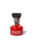 Thermacell Camping Backpacker MR-BP Rouge