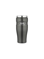 Thermos Gobelet isotherme Stainless King 470 ml, Grey