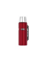 Thermos Bouteille isotherme Stainless King 1200 ml, Canneberge