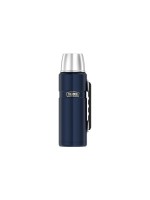 Thermos Isolierflasche Stainless King, 1.2 Liter, Midnight Blue