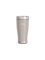 Thermos Thermobecher ICON, 0.47 Liter, Sandstone