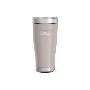Thermos Thermobecher ICON, 0.47 Liter, Sandstone