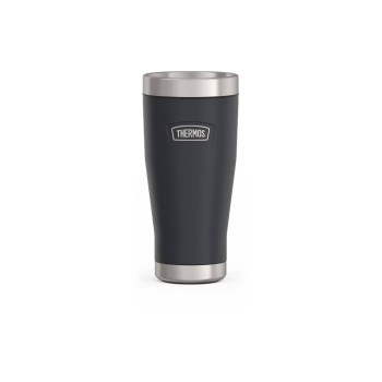Thermos Thermobecher ICON, 0.47 Liter, Graphit