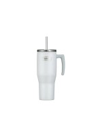 Thermos Thermobecher Refreshing, 1.1 Liter, White