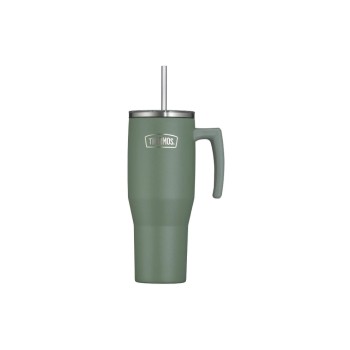 Thermos Thermobecher Refreshing, 1.1 Liter, Green