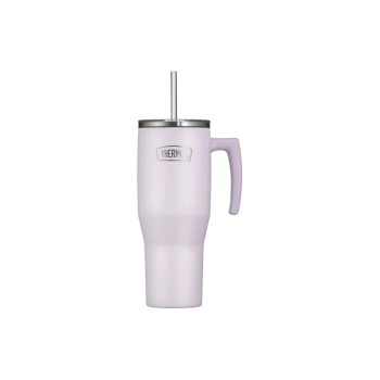 Thermos Thermobecher Refreshing, 1.1 Liter, Lavender