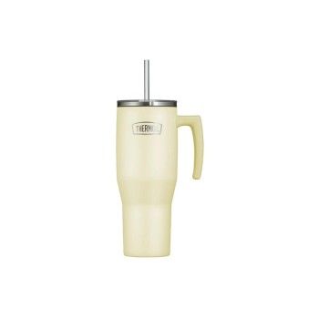 Thermos Thermobecher Refreshing, 1.1 Liter, Vanilla
