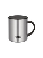 Thermos Gobelet isotherme Coupe Longlife 350 ml, Acier