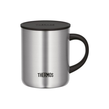 Thermos Thermobecher Longlife Cup, 0.35 Liter, Steel