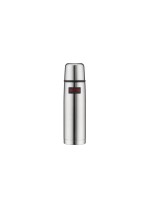 Thermos Isolierflasche Light & Compact, 0.75 Liter, Steel