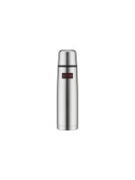 Thermos Isolierflasche Light & Compact, 1.0 Liter, Steel