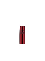 Thermos Isolierflasche Light & Compact, 0.35 Liter, Cranberry