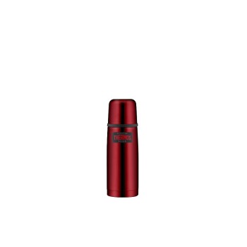 Thermos Isolierflasche Light & Compact, 0.35 Liter, Cranberry