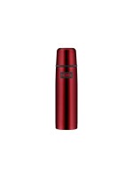 Thermos Isolierflasche Light & Compact, 0.75 Liter, Cranberry