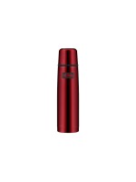 Thermos Isolierflasche Light & Compact, 1.0 Liter, Cranberry