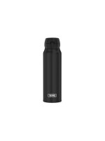 Thermos Bouteille isotherme Ultralight 750 ml, Noir