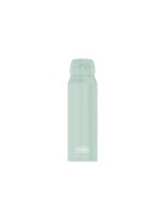Thermos Isolierflasche Ultralight, 0.75 Liter, Soft Mint