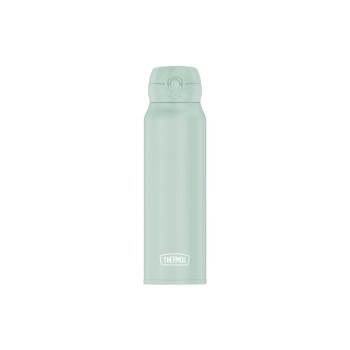 Thermos Isolierflasche Ultralight, 0.75 Liter, Soft Mint