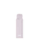 Thermos Bouteille isotherme Ultralight 750 ml, Rose doux