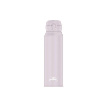 Thermos Isolierflasche Ultralight, 0.75 Liter, Soft Pink