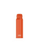 Thermos Isolierflasche Ultralight, 0.75 Liter, Glowing Orange
