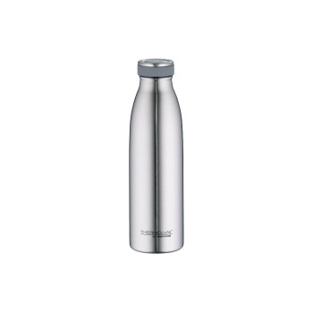 Thermos Thermosflasche TC, 0.5 Liter, silver