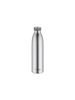 Thermos Thermosflasche TC, 0.75 Liter, silver