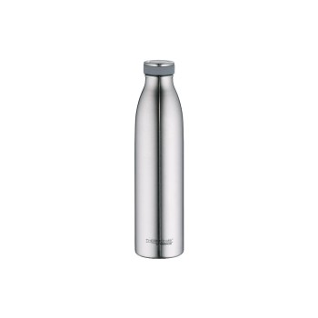 Thermos Thermosflasche TC, 0.75 Liter, Silber