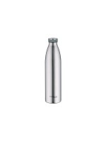 Thermos Thermosflasche TC, 1.0 Liter, Silber