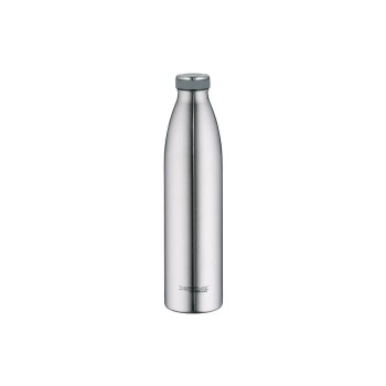 Thermos Thermosflasche TC, 1.0 Liter, silver