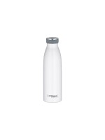 Thermos Bouteille isotherme TC 500 ml, Blanc
