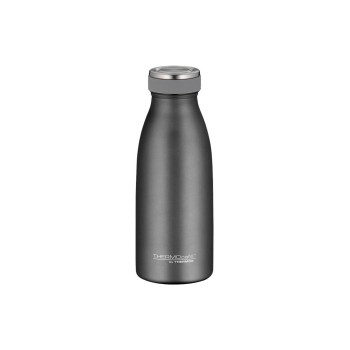 Thermos Thermosflasche TC, 0.35 Liter, Stone Grey