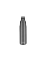 Thermos Bouteille isotherme TC 750 ml, Gris pierre