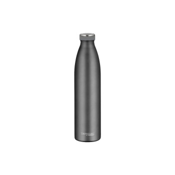 Thermos Thermosflasche TC, 1.0 Liter, Stone Grey