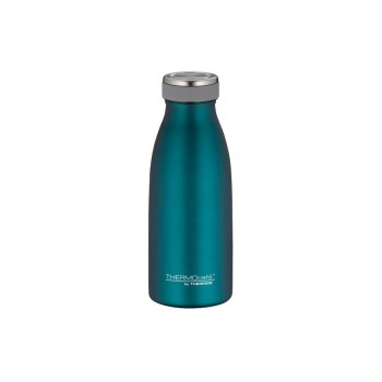 Thermos Thermosflasche TC, 0.35 Liter, Teal