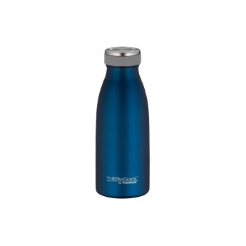Thermos Thermosflasche TC, 0.35 Liter, Saphir blue