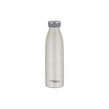 Thermos Thermosflasche TC, 0.5 Liter, Silver Lining