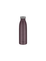 Thermos Thermosflasche TC, 0.5 Liter, Burgundy